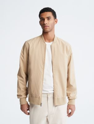 Matte Bomber | Calvin Klein | Calvin Klein (US)