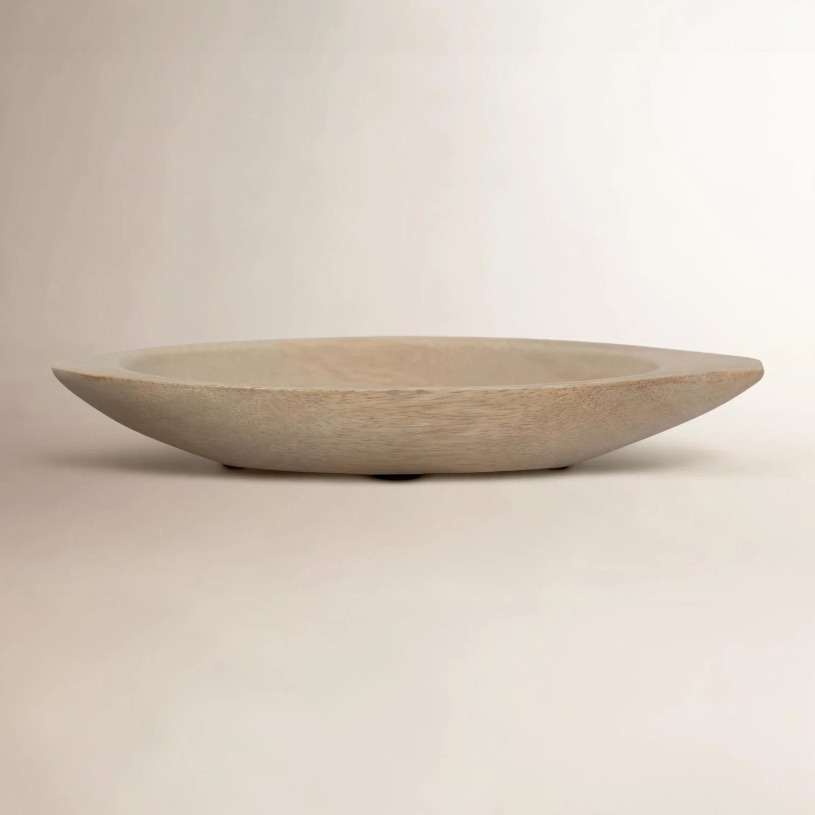 Elza Earthenware Decorative Bowl | Birch Lane