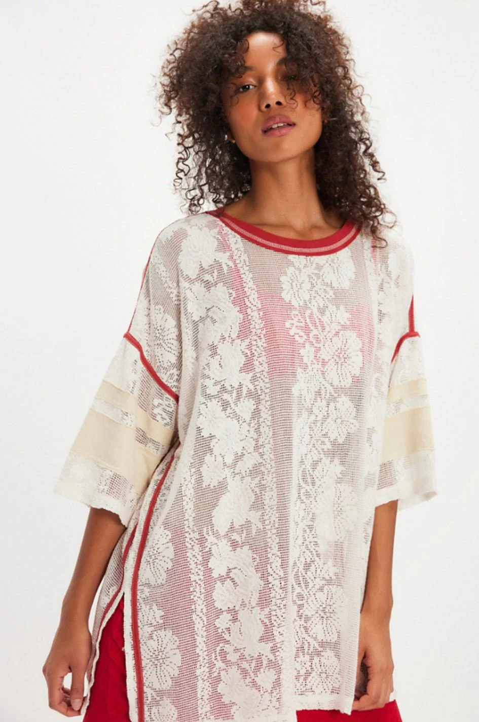 Best Match Tee | The Closet