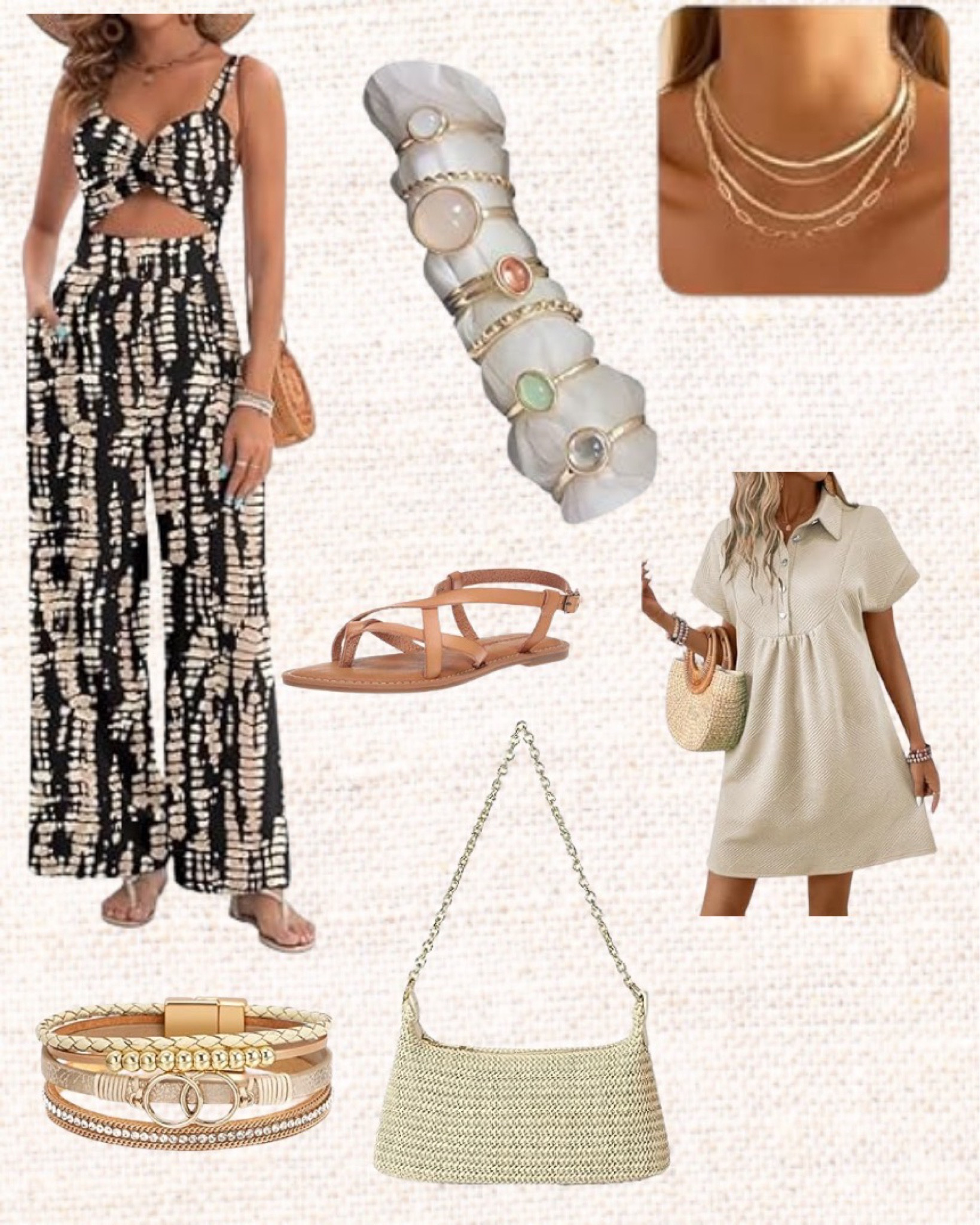 Summer OOTD

#LTKFindsUnder50 #LTKSeasonal