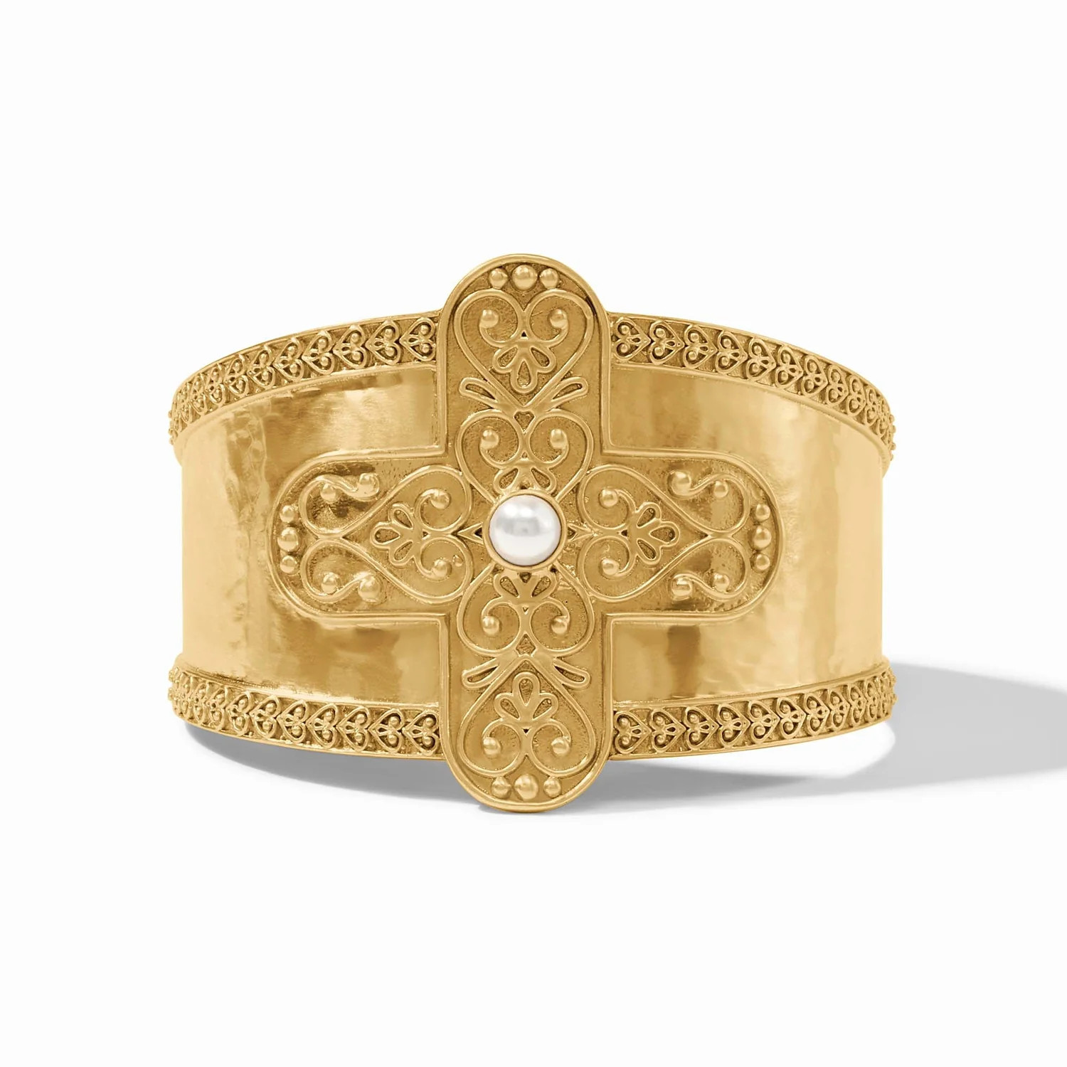Corinth Cuff Bracelet | Julie Vos | Julie Vos