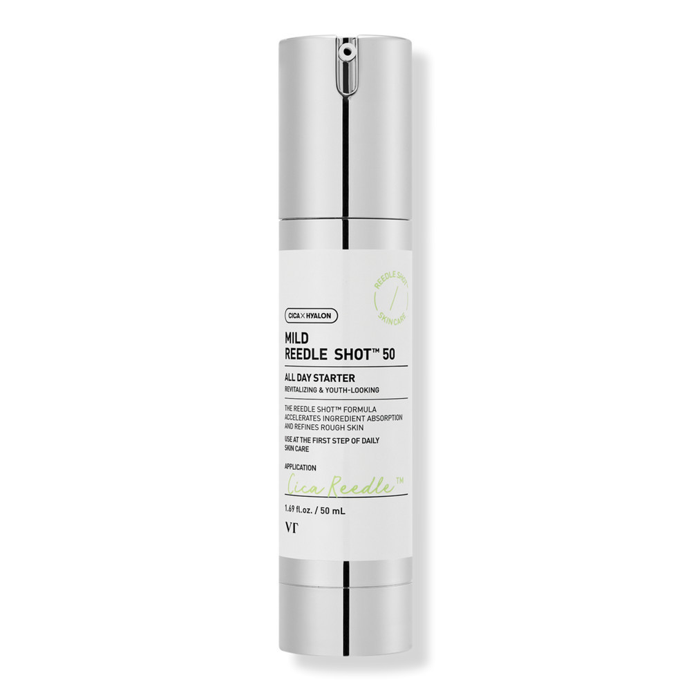 VT Cosmetics Reedle Shot 50 | Ulta
