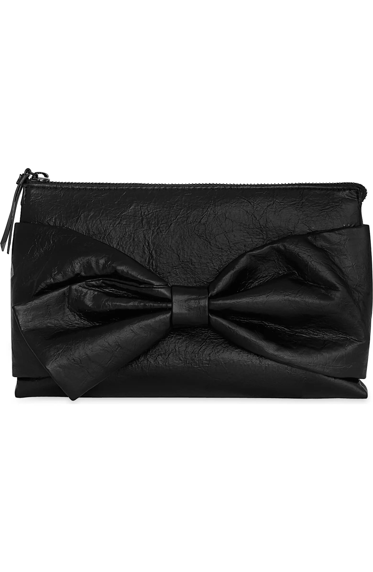Rebecca Minkoff Bow Clutch | Nordstrom | Nordstrom