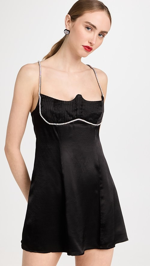 Elora Mini Dress | Shopbop