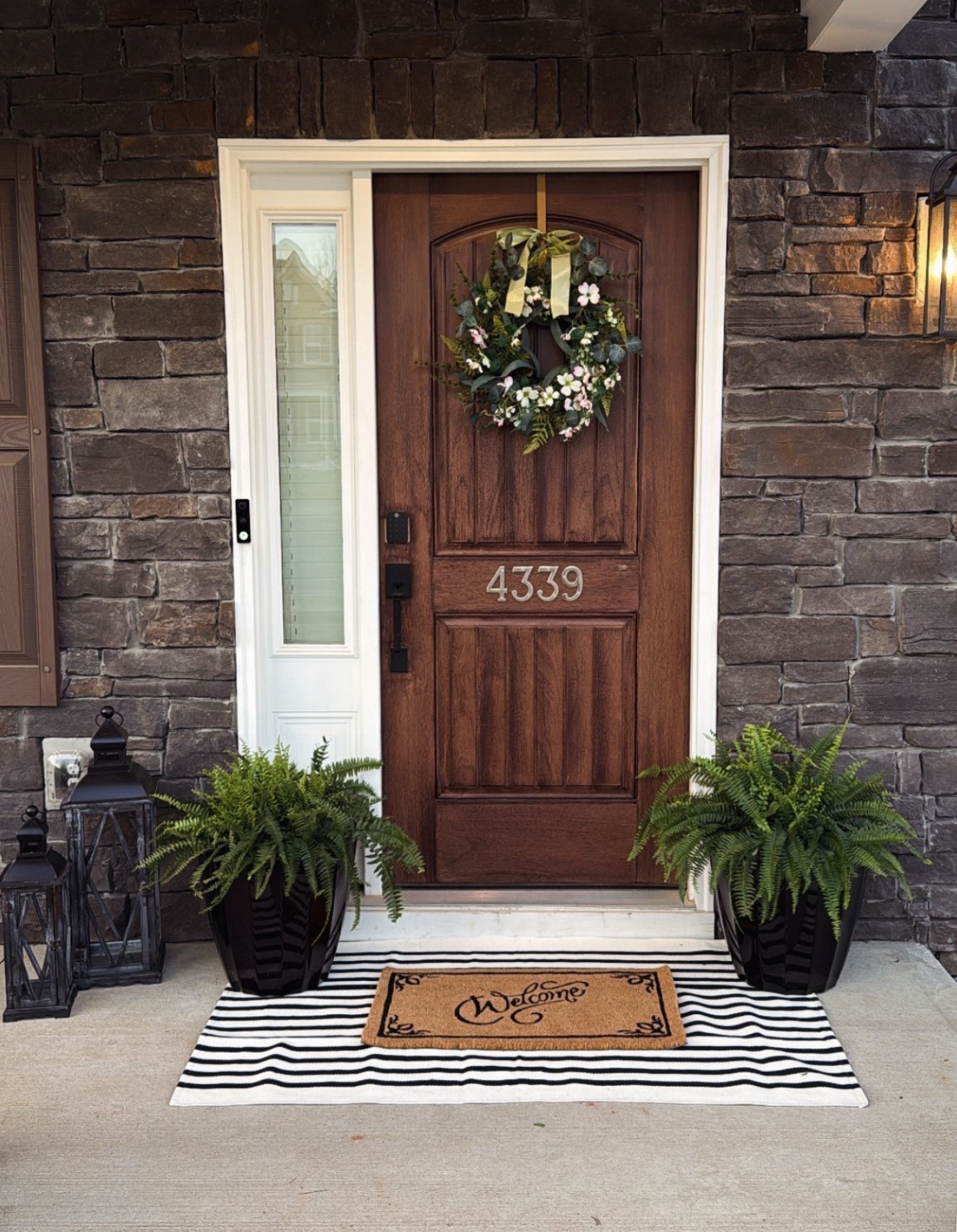 Front porch Spring Refresh 🪴✨

fresh finds, clean spaces, and a little glow-up energy


#LTKHome #LTKSeasonal #LTKmomlife