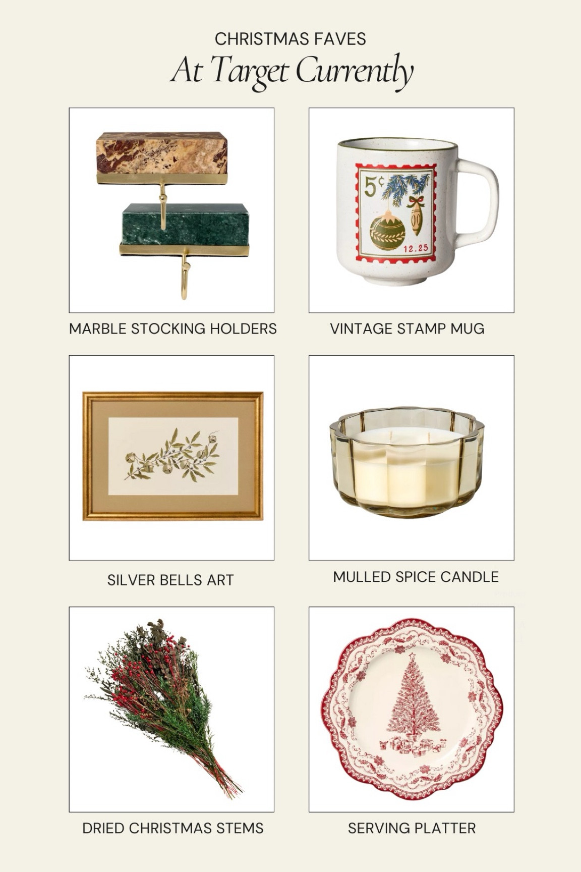 the christmas items at target right now though 🤩😮‍💨🌲👏🏼 all of these &
more linked below!

#LTKHoliday #LTKHome #LTKSeasonal