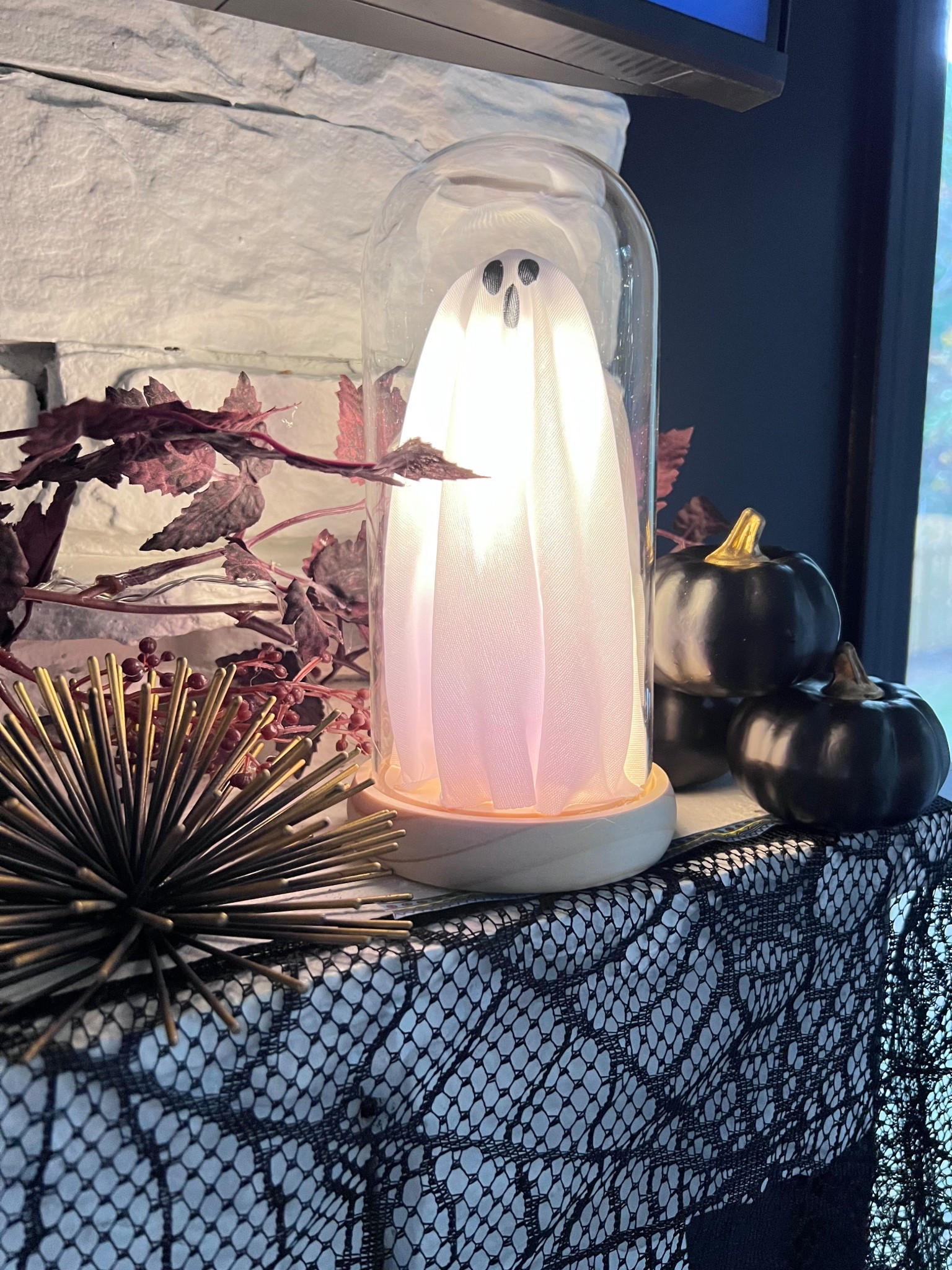 Obsessed with Halloween decor and these cutie ghosts! 

#LTKHalloween #LTKFindsUnder50 #LTKHome
