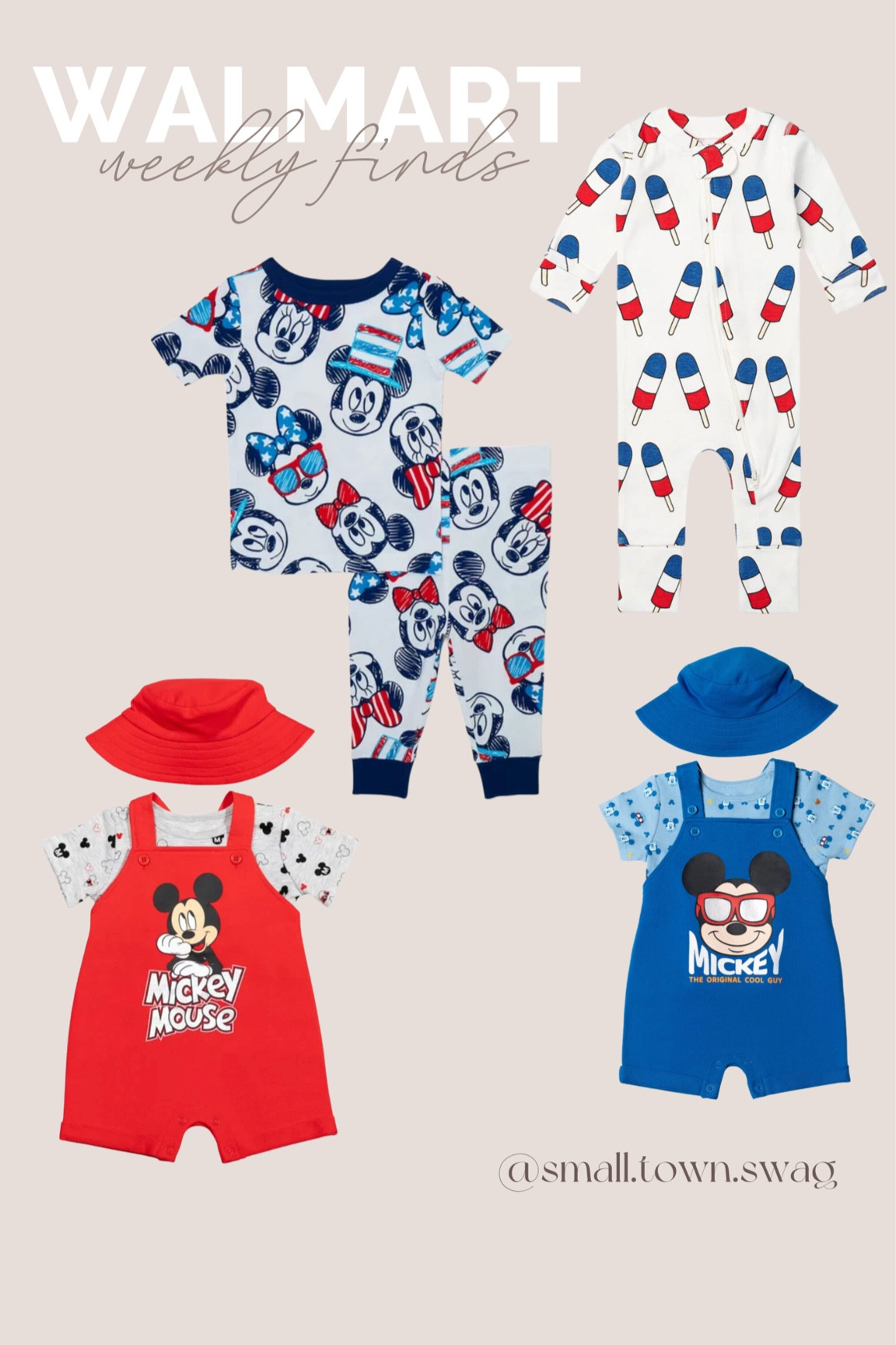 Walmart 4th of July for boys 
.
.
Walmart, Walmart deals , Walmart, clothes, Walmart kids, Walmart women, Walmart men , Walmart boys, Walmart girls // Walmart baby // Mickey // Minnie // disney // Mickey and Minnie pajamas // kids pajamas // disney outfit // dress // country concert // Fourth of July // Fourth of July outfit // travel outfit // maternity // white dress // swimsuit // nursery // summer outfit // Walmart fashion // Walmart style // red, white, and blue // patriotic

#LTKkids #LTKsalealert #LTKSeasonal