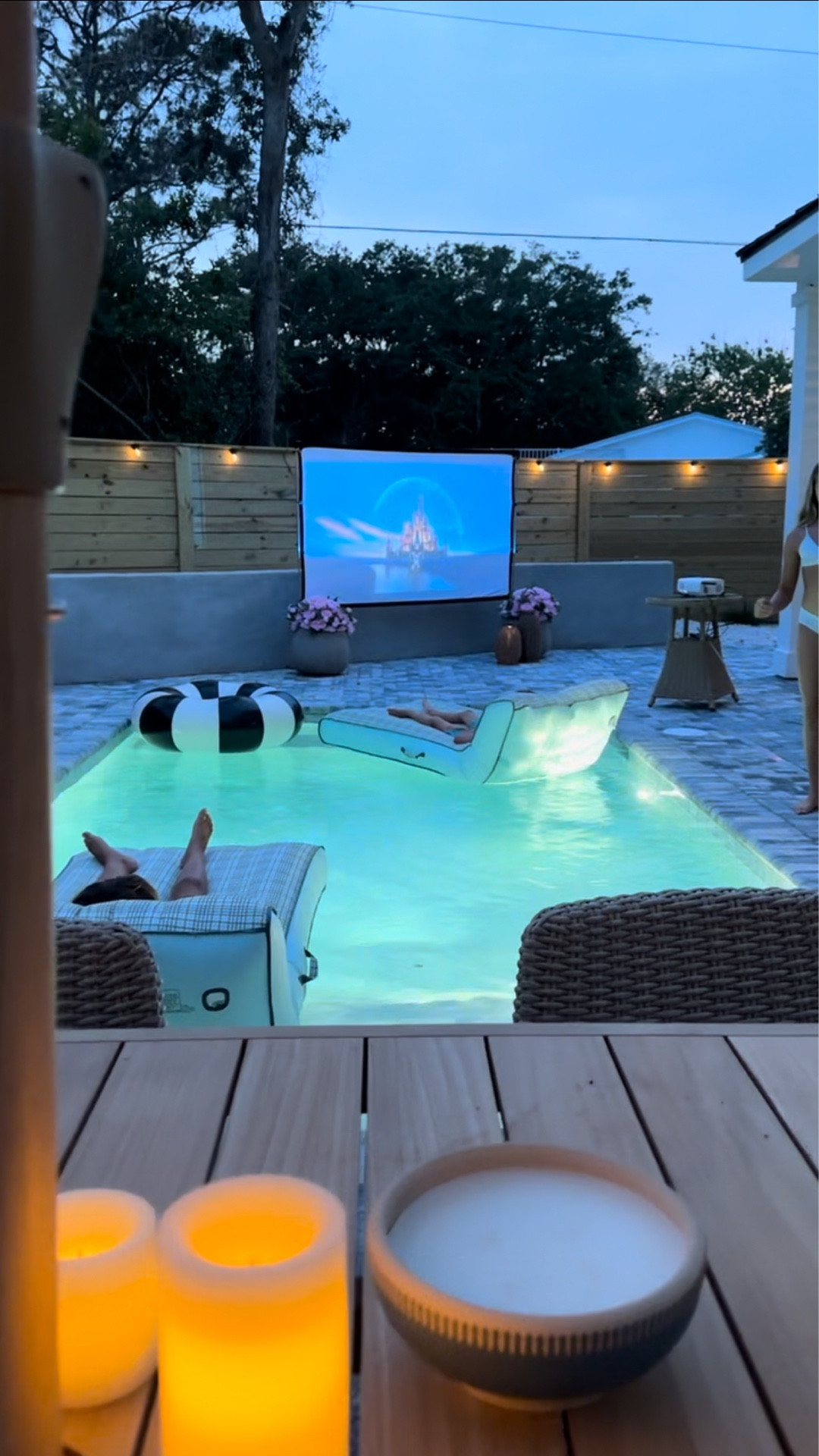 @amazon, #ad, #founditonamazon
the glow up for backyard! ✨
spring sale