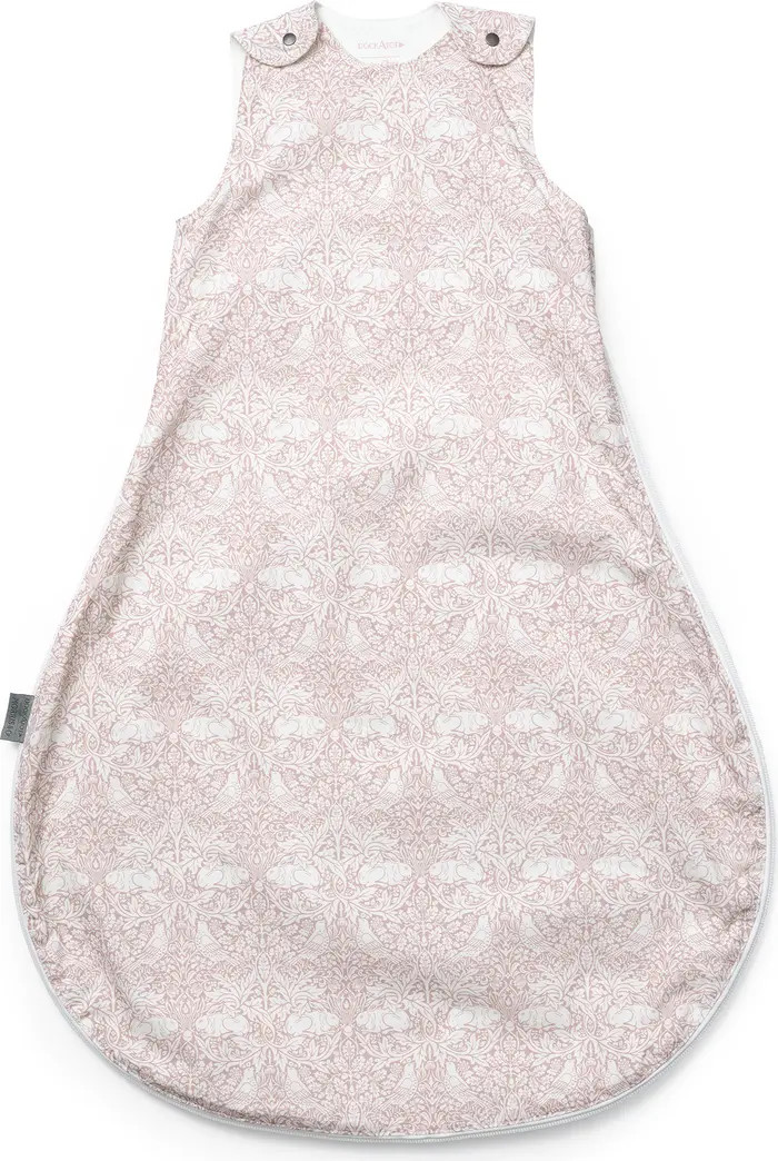 Reversible Cotton Wearable Blanket | Nordstrom