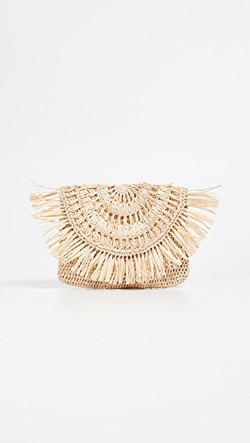 Mia Mini Clutch | Shopbop