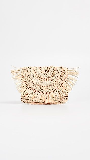 Mia Mini Clutch | Shopbop