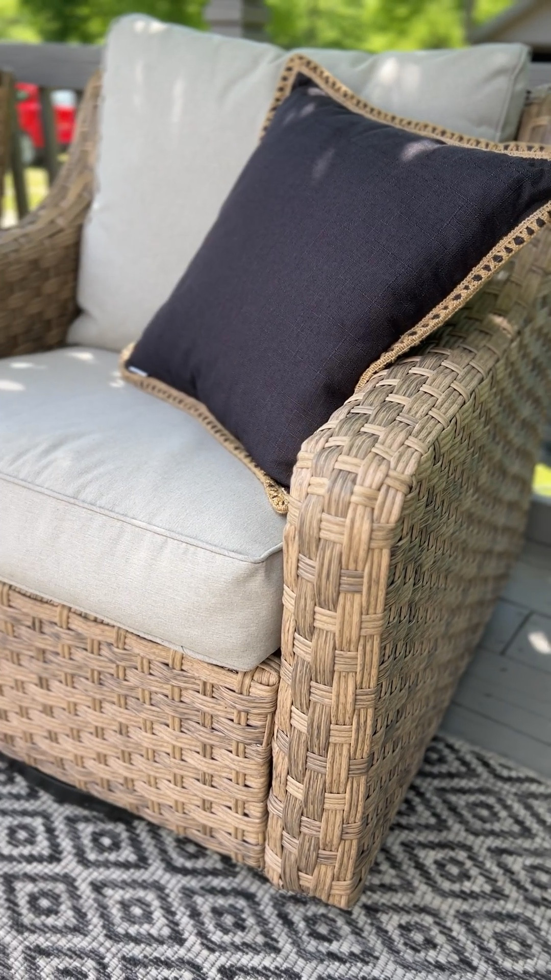 Going on three years with our Walmart patio set and still looks like day one! 

Dining patio decor, patio dining set, outdoor patio dining set, Porch decorating, porch swing, porch ideas entrance, porch design, porch goose, porch decor, patio decorating ideas, patio ideas, patio design, patio furniture, patio garden ideas, patio interior, patio decor, patio furniture ideas, backyard patio designs, backyard ideas, outdoor dining sets, outdoor dining table, outdoor dining area, outdoor dining ideas, patio chairs, outdoor rug, backyard oasis


#LTKHome #LTKSeasonal #LTKSpringSale