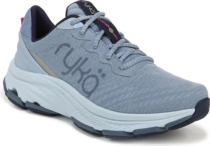 Rykä Devotion X Max Walking Sneaker (Women) | Nordstrom | Nordstrom