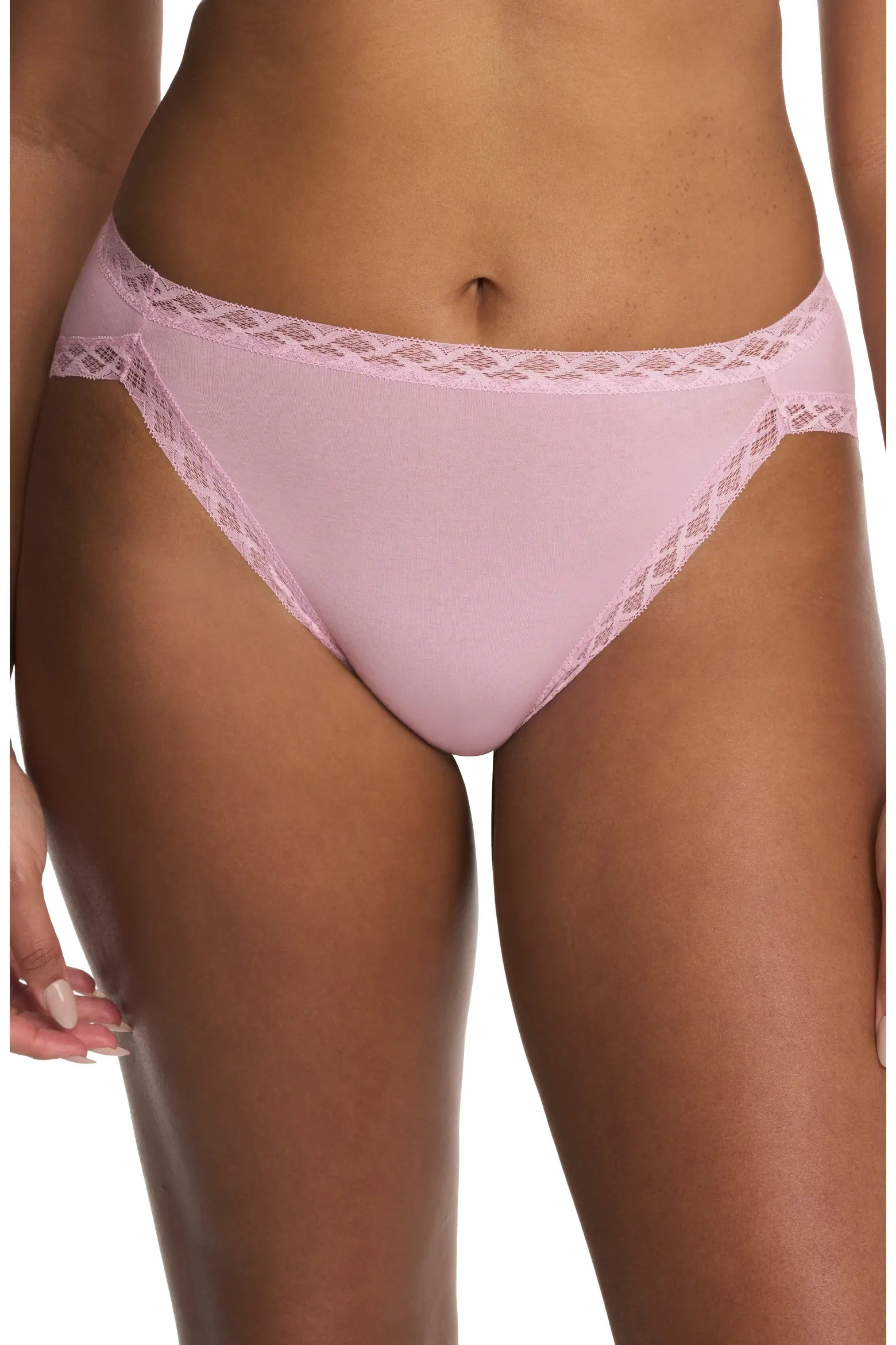 Bliss Cotton French Cut Briefs (Women) | Nordstrom | Nordstrom