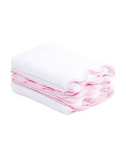 6pc Towel Bundle Set | TJ Maxx