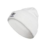 adidas Originals Women's Trefoil Beanie | Amazon (US)