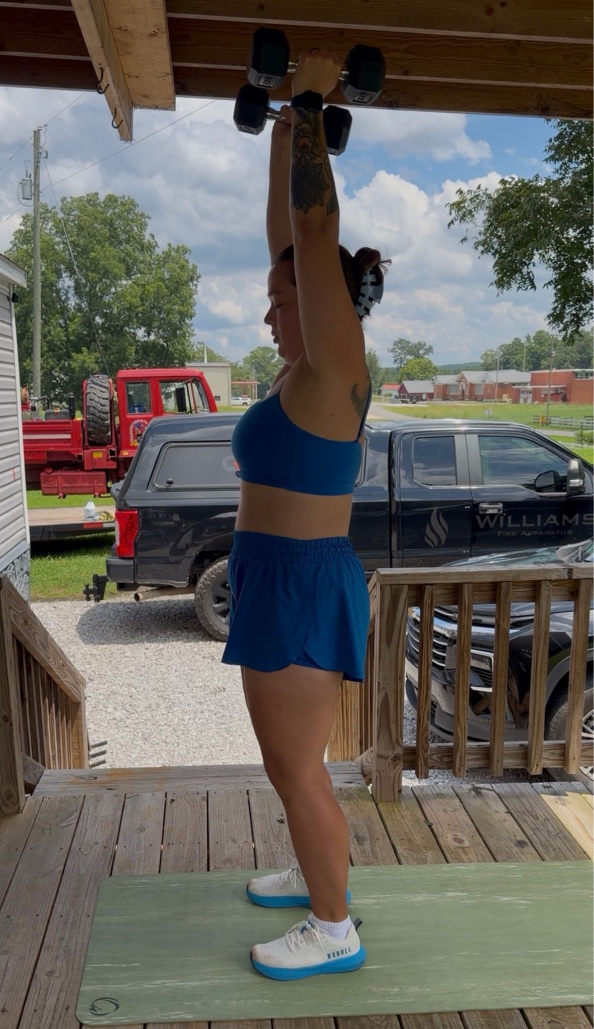 All the blue 💙🦋