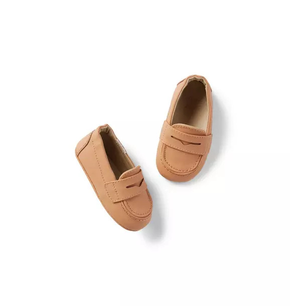 Baby Penny Loafer | Janie and Jack