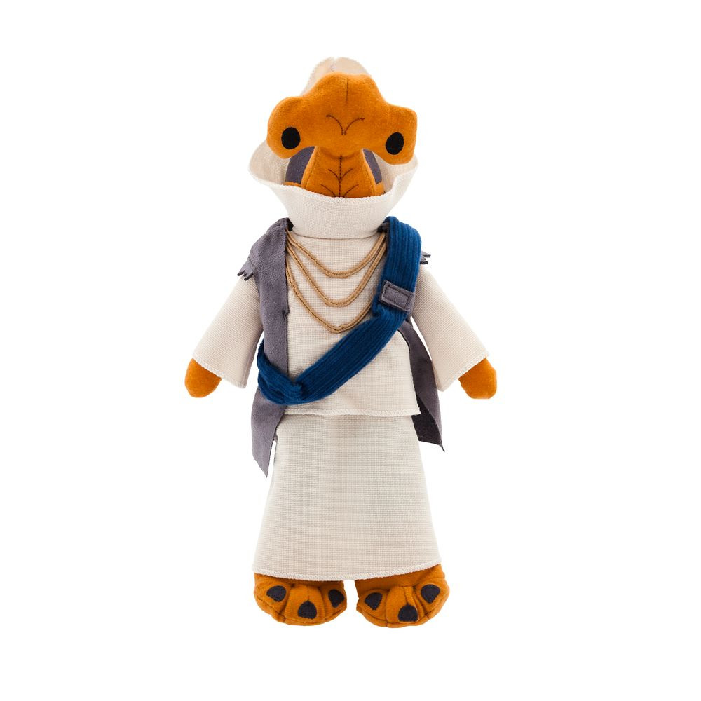 Dok-Ondar Plush Doll – Star Wars Galaxy's Edge – Small 12'' | Disney Store | Disney Store