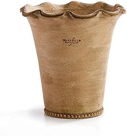 WH FESTONEE VASE #6 Aged Terracotta | Amazon (US)