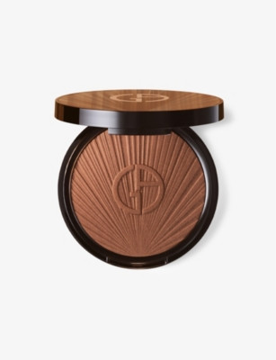 Luminous Silk Summer Glow bronzer 18g | Selfridges