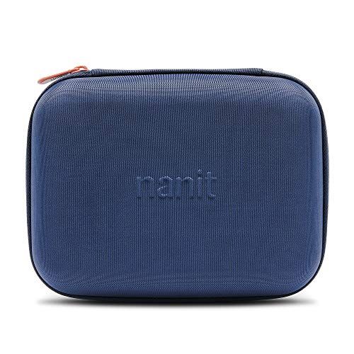 Nanit Monitor Travel Case - Protective Hard Shell Carrying Case | Amazon (US)