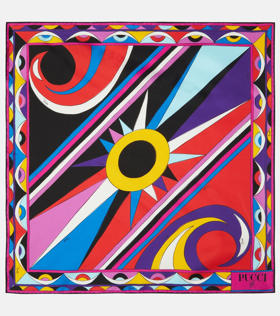 Pucci | Mytheresa (UK)