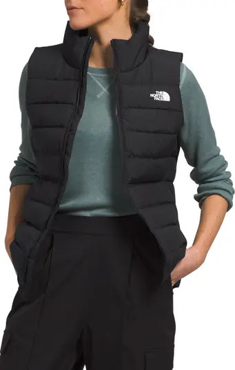 Aconagua 3 Puffer Vest | Nordstrom