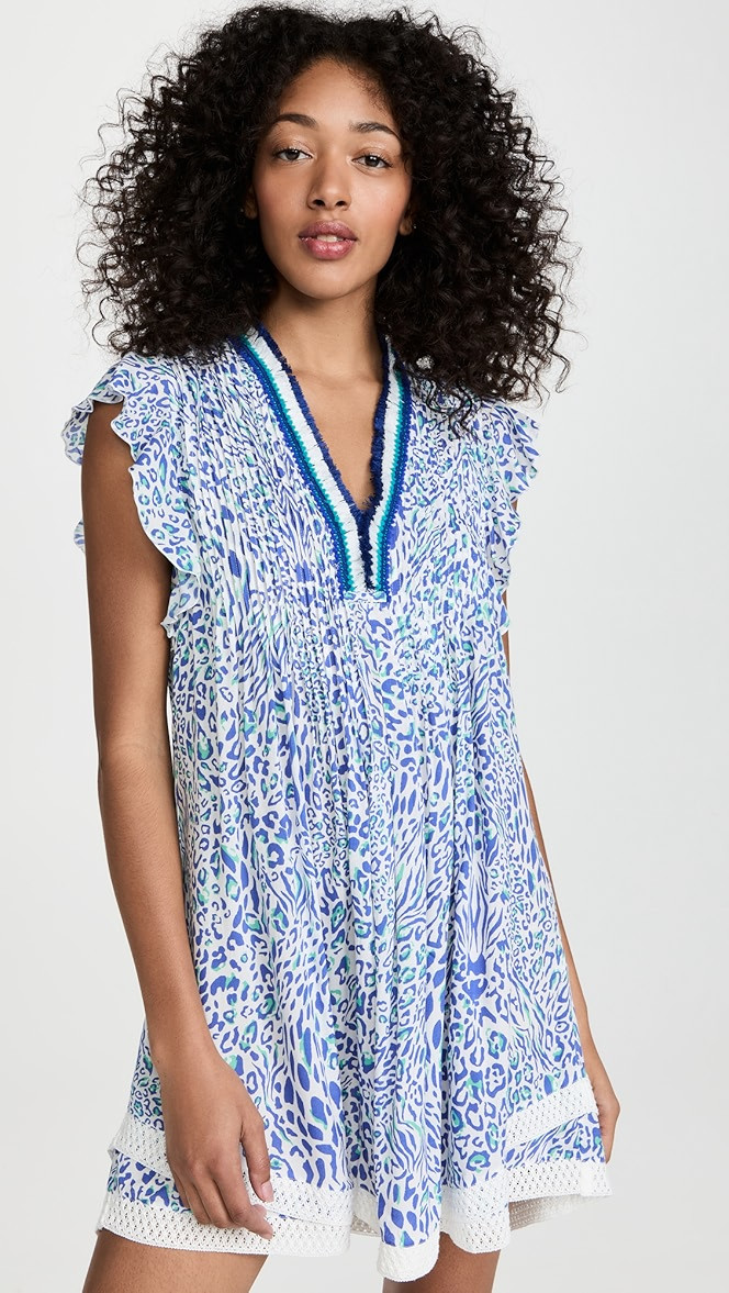 Sasha Mini Dress | Shopbop