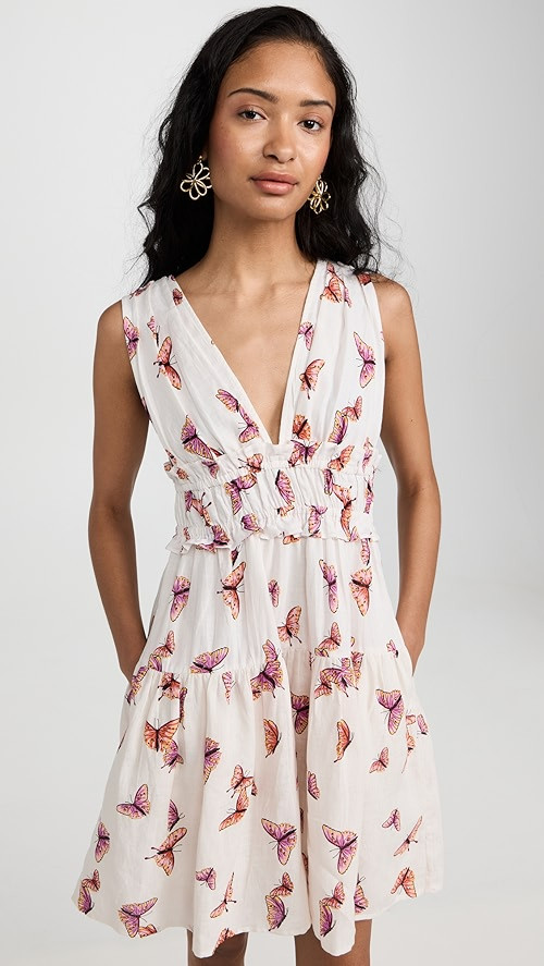 Victoria Dress | Shopbop