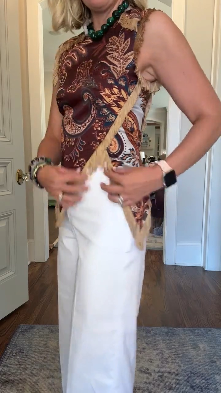 Top - 0
Pants - xs
Heels - 8 tts 

*code Catherine20 at Allie +Bess

#LTKdayinmylife #LTKootd #LTKmomlife