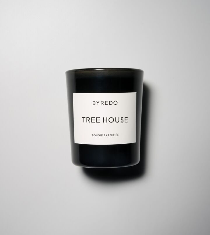 Tree House | Byredo