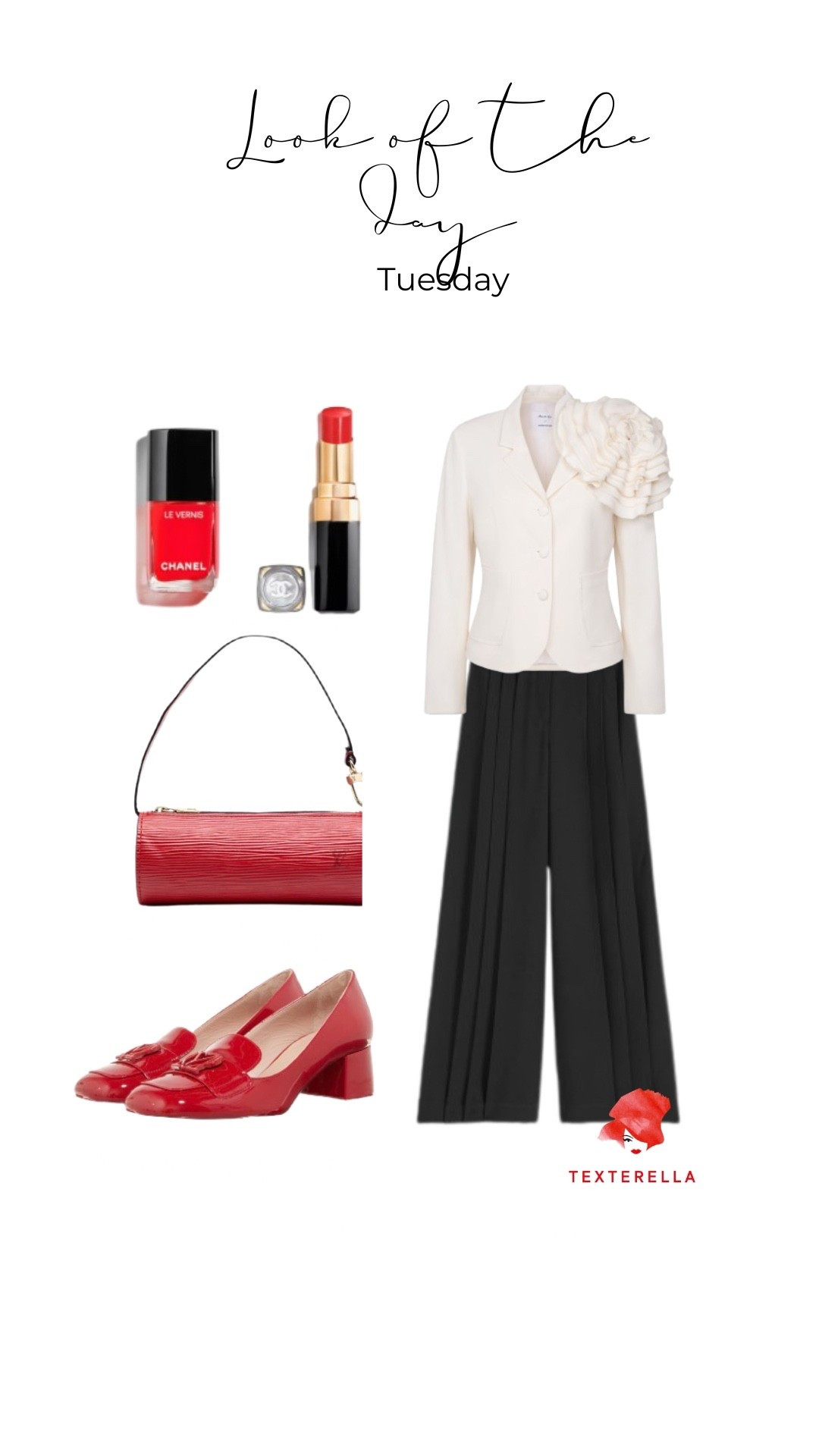 Modern Elegance ❤️

#LTKeurope #LTKü50 #LTKfestive