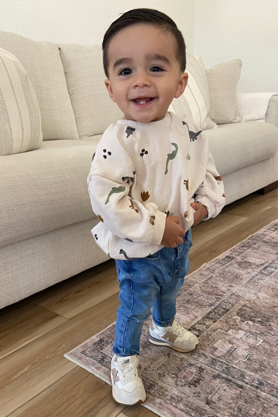 Baby Noah’s #ootd

#LTKBaby #LTKKids #LTKHoliday