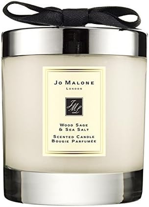 Jo Malone London Wood Sage & Sea Salt Home Candle 200g. | Amazon (US)