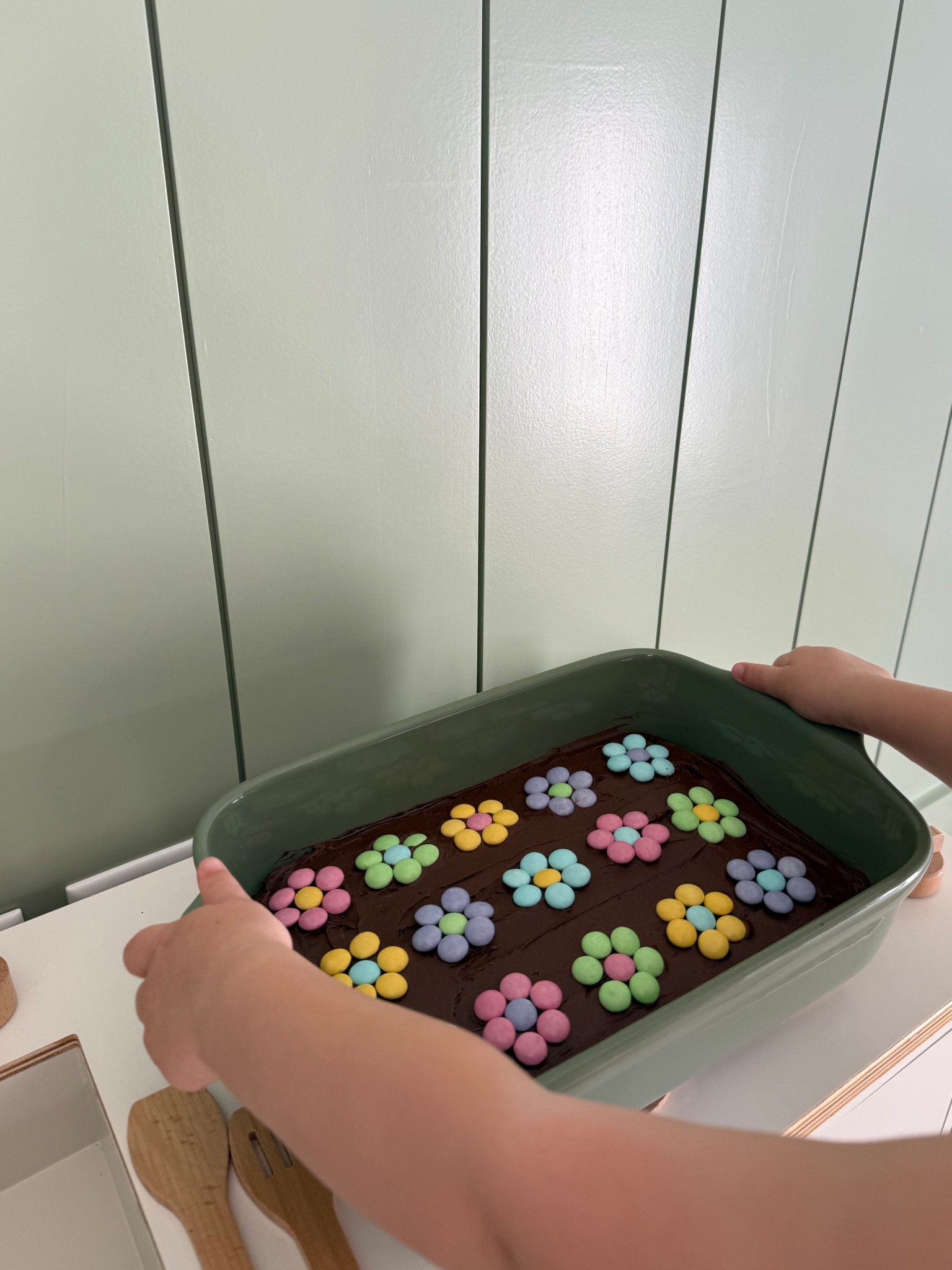 fav baking set !!🌸🌼

#LTKHome