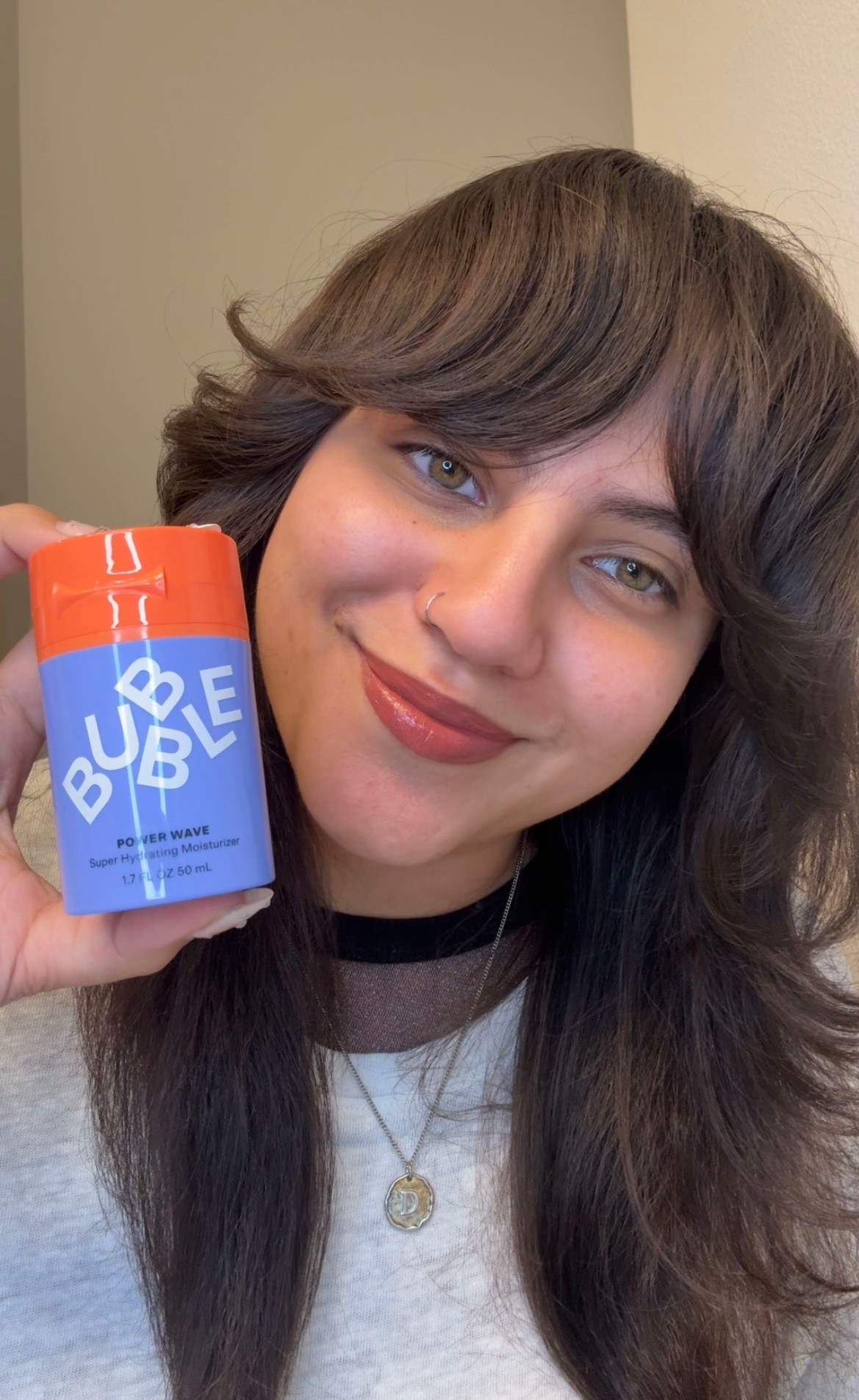 I love power wave! 

#bubbleskincare #powerwave 

#LTKselfcare #LTKBeauty