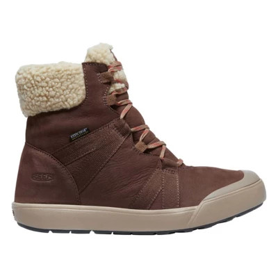 Women's KEEN Elle Waterproof Winter Boots | Scheels