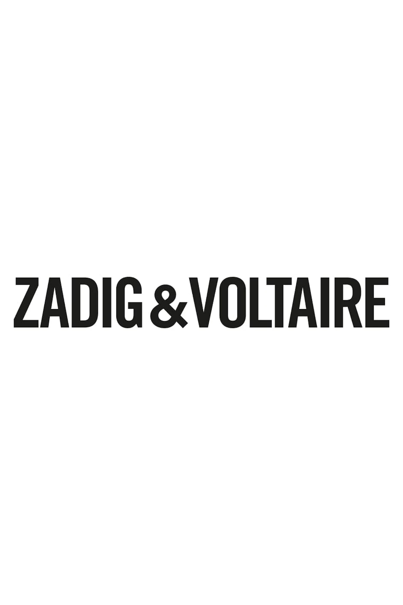 ZV Initiale Le Tote Bag | Zadig & Voltaire (UK)