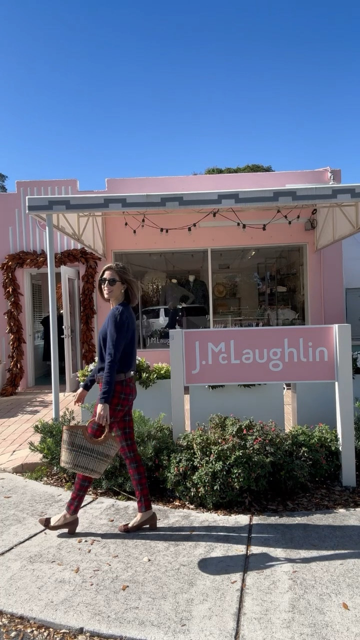 Holiday shopping at J.McLaughlin Hobe Sound

#LTKSeasonal #LTKHoliday #LTKstyletip