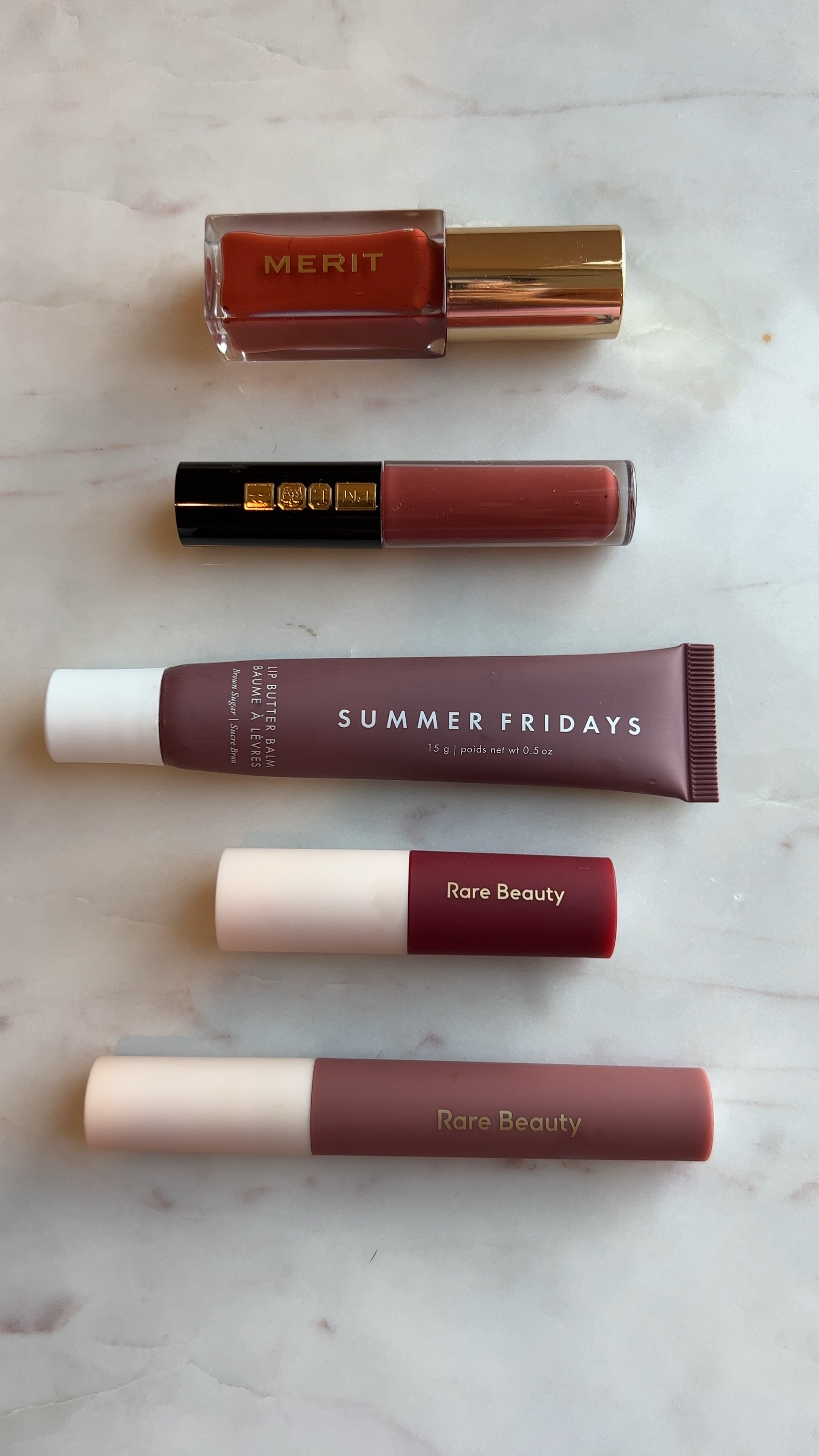 Fall lip lineup 

#LTKbeauty #LTKGiftGuide #LTKSeasonal