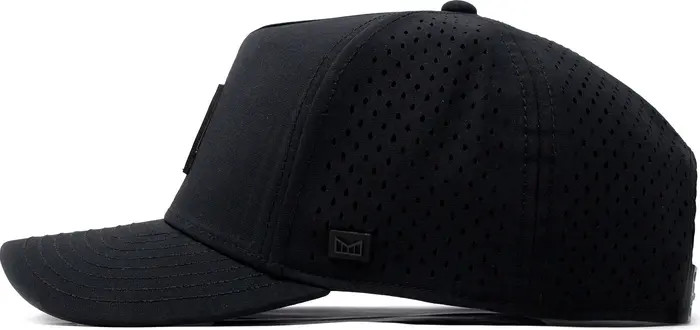 Odyssey Stacked Hydro Performance Snapback Hat | Nordstrom