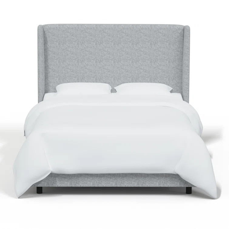 Tilly Upholstered Bed | Wayfair North America