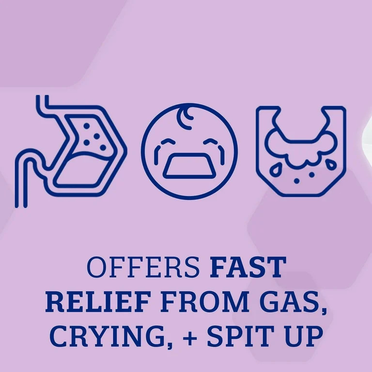 Enfamil Gentlease Baby Formula, Reduces Fussiness, Gas, Crying and Spit-up in 24 hours, DHA & Cho... | Walmart (US)