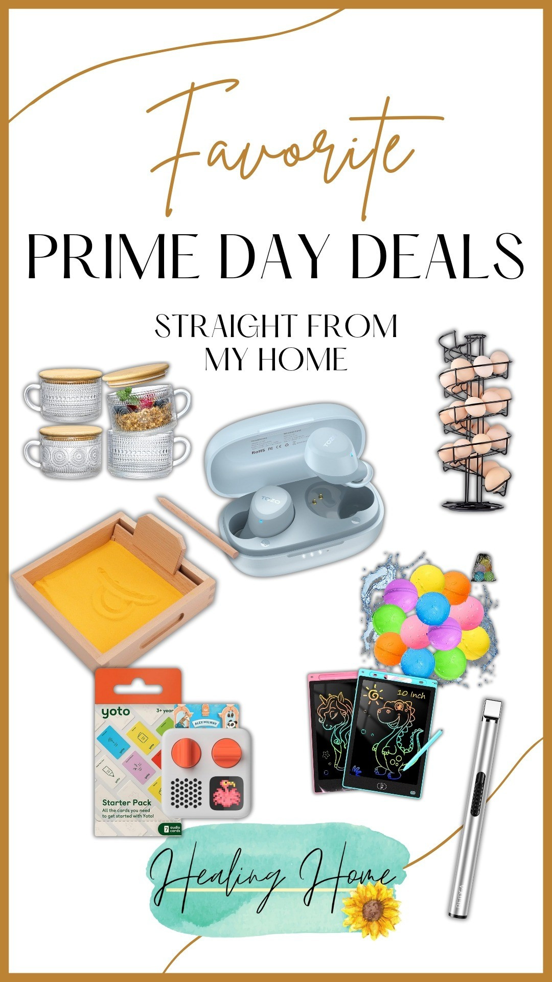 Right from our home!

#LTKxNSale #LTKSaleAlert #LTKFamily