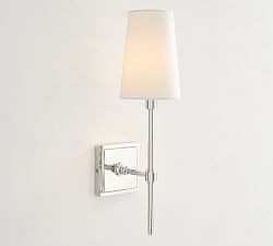 Pearson Shade Sconce (18") | Pottery Barn (US)