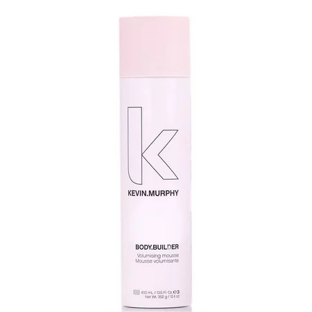 Kevin Murphy Body Builder Volumising Mousse 13.5 oz | Walmart (US)