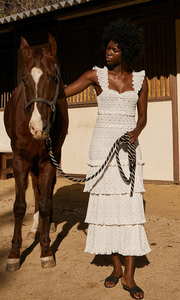 Perrie Dress | SAYLOR