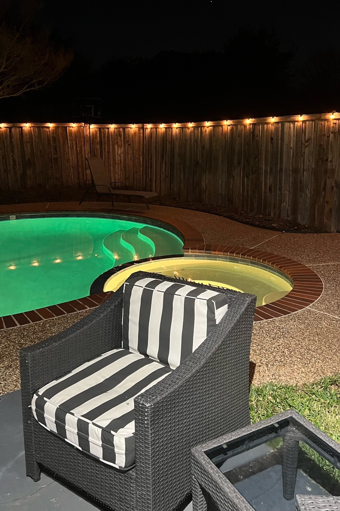 Outside lights for year round ✨

#LTKfindsunder100 #LTKGiftGuide #LTKhome